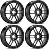 Enkei 3798956515SBC ENK RPF1 Wheels view 1