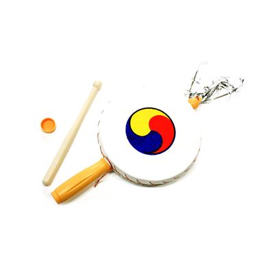 Youngchang Sogo Korean Traditional Hand Drum Musical Instruments YS-VN