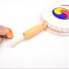 Youngchang Sogo Korean Traditional Hand Drum Musical Instruments YS-VN view 4