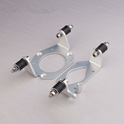 Alloy Engine Mount for 26CC Zenoah Engine of RC Model Boat Gas RC#728