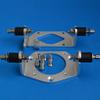 Alloy Engine Mount for 26CC Zenoah Engine of RC Model Boat Gas RC#728 view 2