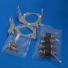 Alloy Engine Mount for 26CC Zenoah Engine of RC Model Boat Gas RC#728 view 3