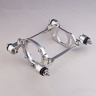 CNC Alloy Engine Mount For 32CC Zenoah Marine Engine RC Boat RC#1322