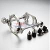 CNC Alloy Engine Mount For 32CC Zenoah Marine Engine RC Boat RC#1322 view 3