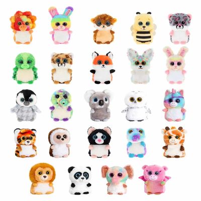 10cm Mini Motsu Assorted - Keel Toys Random Selection