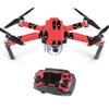 MightySkins Skin Compatible with DJI Mavic Pro Quadcopter Drone - Dead Eyes Pool | Protective, Durable, and Unique Vinyl Decal wrap Cover | Easy to Apply, Remove, and Change Styles | Made in The USA view 1