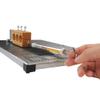 3B Scientific U8408000 Advanced Mechanics Kit Pre-2011,Grade: 1 to 12, 6" Height, 12.2" Wide, 19.7" Length view 1