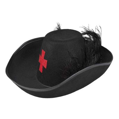 Boland Royal Ascot 04230 Hat Black