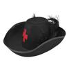 Boland Royal Ascot 04230 Hat Black view 1