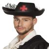 Boland Royal Ascot 04230 Hat Black view 2