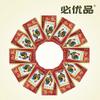 2017 U.S. Chinese Year stamp with great collection view 1