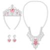 WIDMANN 96560 Princess Jewellery Set view 1