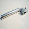 Ball Head 95-105 Adjustable Header with Flange RC Boat RC#227 view 2