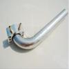 Ball Head 95-105 Adjustable Header with Flange RC Boat RC#227 view 4