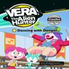 E-future English textbooks Vera The Alien Hunter Level 2-2 Dancing with Danger CD Pay view 1