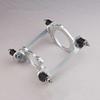 PerfectPlaza CNC Aluminum Engine Mount for 26CC / 29CC / 30CC Zenoah Engine RC Boat RC#408 view 1