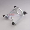 PerfectPlaza CNC Aluminum Engine Mount for 26CC / 29CC / 30CC Zenoah Engine RC Boat RC#408 view 4
