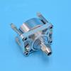PerfectPlaza CNC Alloy Engine Mount Or Clutch for Zenoah Marine Engine Boat RC#465 view 4