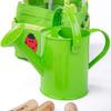 Bigjigs Toys Small 5 Piece Childrens Gardening Set with Bag, Garden Tools, Watering Can & Gardening Gloves - Fun Gardening for Kids, Quality Outdoor Toys view 2