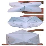 Climbing Har Sinai Fortune-Teller Cards "Yedids"