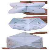 Climbing Har Sinai Fortune-Teller Cards "Yedids"