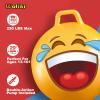 WALIKI Hopper Ball for Adults | 29" Jumping Ball | Hippity Hop | Fun Outdoor Game for Parties & Family Activities view 2
