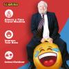WALIKI Hopper Ball for Adults | 29" Jumping Ball | Hippity Hop | Fun Outdoor Game for Parties & Family Activities view 3