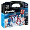 Playmobil NHL Shootout Carry Case view 1