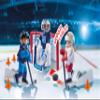 Playmobil NHL Shootout Carry Case view 2