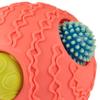 B. toys  Sensory Baby Toys Set with Textured Balls  6 Pieces Development Set with Large Ball & 5 Small Balls with Different Textures for Tactile Stimulation & Motor Skills Development, 6+ Months view 2