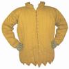 15th Century Archers Gambeson Armpit Slit Version ABS (YELLOW, 59) view 1