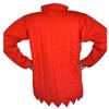 15th Century Archers Gambeson Armpit Slit Version ABS (RED, 59) view 3
