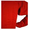 15th Century Archers Gambeson Armpit Slit Version ABS (RED, 59) view 4