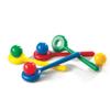 edxeducation Balancing Ball Set - Set of 4, Multi view 1