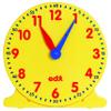 edxeducation-25822 Demonstration Clock - 11.8" Dia. view 1