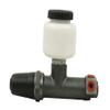Master Cylinder & Plastic Reservoir, Compatible with Buggy & Type 2 Bus 22mm view 1