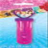 Disney Princess Bubble Tube | 1 oz. | Pink - 1 Pc. view 1