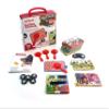 Miniland Emotions Detective - Learning, Playset for Kids, SEL, Mistery Game, Explore view 1