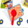 Miniland Emotions Detective - Learning, Playset for Kids, SEL, Mistery Game, Explore view 3
