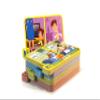 Miniland Emotions Detective - Learning, Playset for Kids, SEL, Mistery Game, Explore view 4