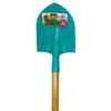 Emsco Group 1232 Little Diggers Child Safe Tool  Garden Kid Shovel, Teal view 2