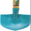 Emsco Group 1232 Little Diggers Child Safe Tool  Garden Kid Shovel, Teal view 4