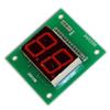 RetroArcade.us Crane Machine Replacement Count Down LED Timer for RA-Crane-KIT view 1
