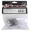 3 Racing 15x7.50 Spring (Yellow) for SAK-U314/YE/750 SAK-U314 (Three Racing) view 1