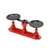 Odoria 1/12 Miniature Balance Scale for Science Lab Dollhouse Decoration Accessories view 1