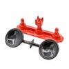 Odoria 1/12 Miniature Balance Scale for Science Lab Dollhouse Decoration Accessories view 3