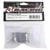 3 Racing 15x7.25 Spring (Green) for SAK-U314/GR/725 SAK-U314 (Three Racing) view 1