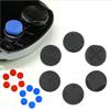 1 Set Analog Silicone Thumb Stick Grip Joystick Caps Cover for PSV 1000 2000 Red view 2