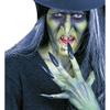 WIDMANN ? Witch Makeup Set with Accessory Womens, vd-wdm40323, One Size view 2