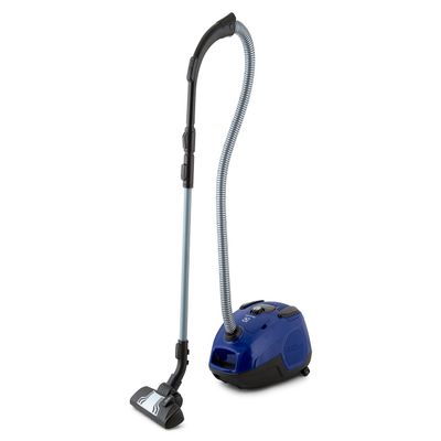 Theo Klein 6870 101/102 Dalmatiner Electrolux Vacuum Cleaner, Toy, Multi-Colored